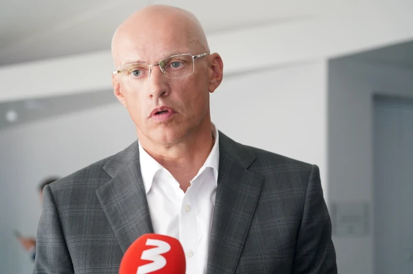 Jūrmala Mayor Did Not Obtain Security Clearance and Resigned