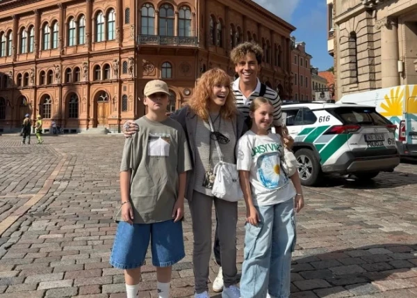 Alla Pugacheva and Maxim Galkin are moving again: they bought a villa for 530 thousand euros