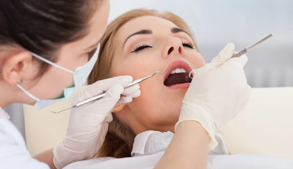 Professional Teeth Cleaning: When It Should Be Avoided