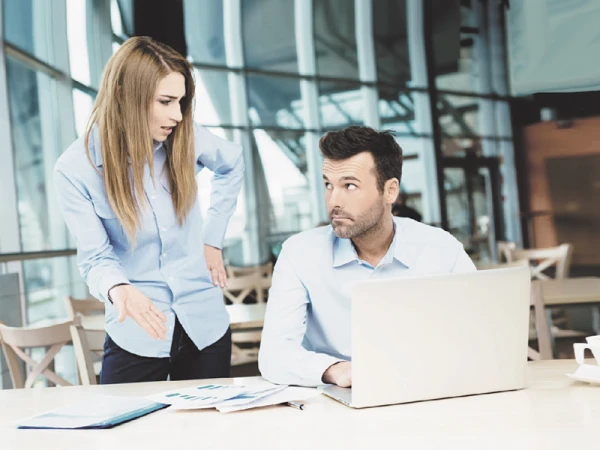 Being Nice Is a Trap: 7 Mistakes That Destroy Your Personal Boundaries