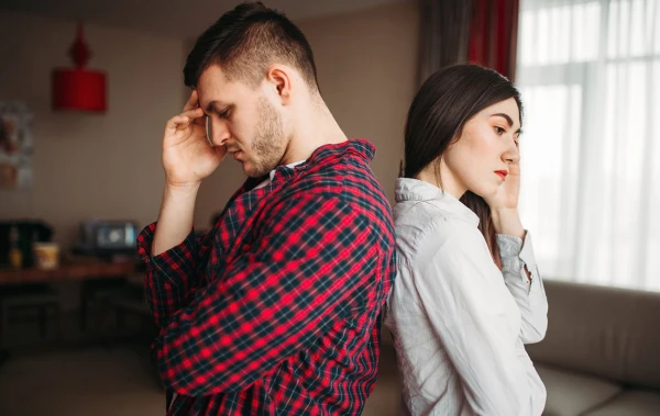 Broken Feelings: How to End a Relationship with a Married Man