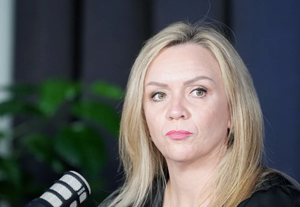 The government may collapse even before the budget. Political scientist makes grim forecasts for Prime Minister Siliņa