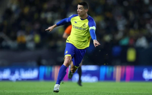 Ronaldo Again Left Without a Title: He Has Lost 13 Trophies in Three Years at Al-Nassr