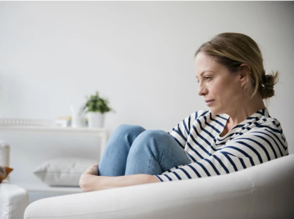 "I Don't Feel Anything Anymore": Why This Happens and How to Get Your Life Back