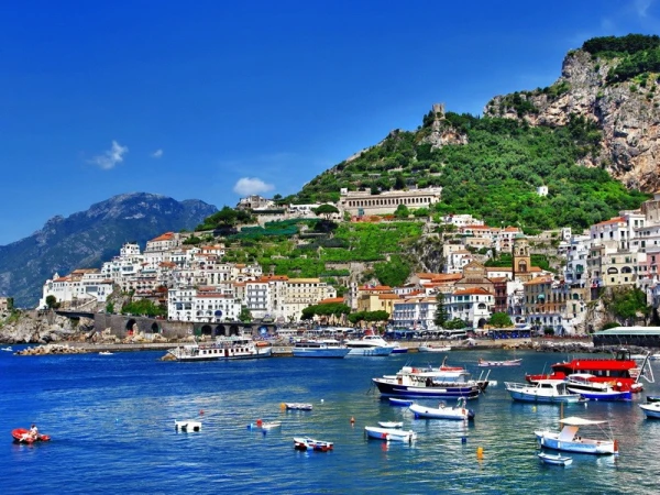 A Picturesque City in Italy Named the Most Trendy Destination to Visit in 2026