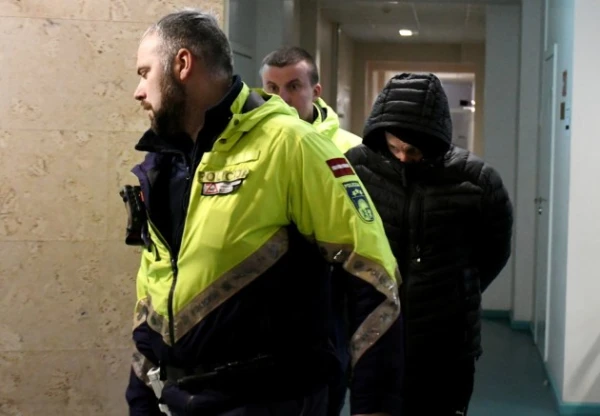 The court increased the sentences for the father and stepmother of Justina Reinikova: they were sentenced to 23 and 20 years in prison