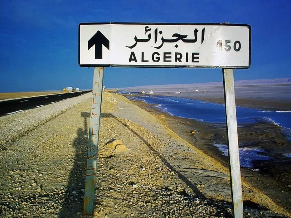 The French Parliament Supported the Abolition of Privileges for Algerians