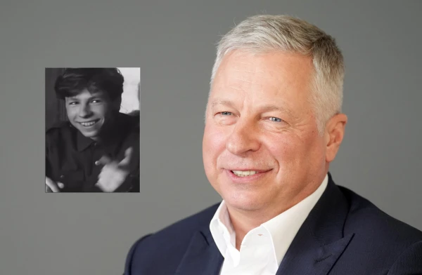 The Hero of Podnieks' Film Turns Millions