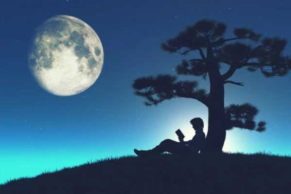 China plans to land people on the Moon by 2030