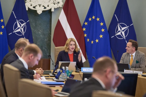 The Fate of the Siliņa Government Hangs by a Thread – The Question is When It Will Snap