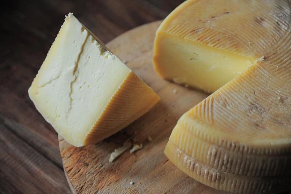Cheese Reduces the Risk of Dementia in Japanese People. Scientists Explained Why