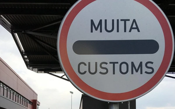 The Number of Inspections Has Decreased: The PVS Explained Why the Flow of Goods Is Falling