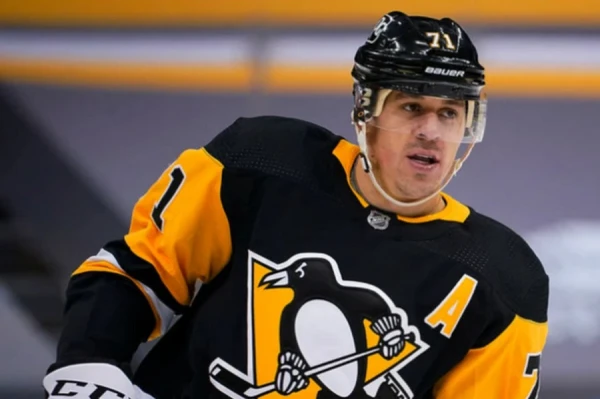 NHL. Evgeni Malkin Epicly Surpassed Alexander Ovechkin and Gordie Howe. We Haven't Seen This in the Strongest League on the Planet for 55 Years