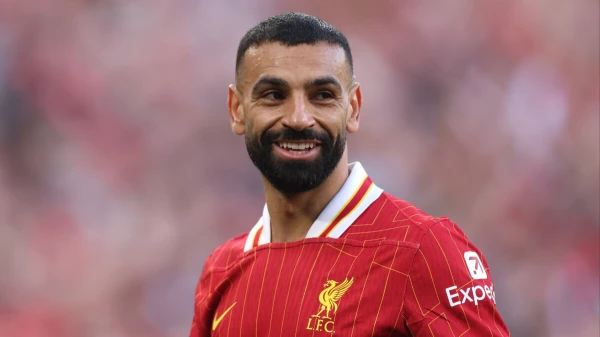 In Saudi Arabia, Liverpool forward offered a salary of €170 million per year