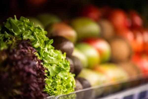 Latvian Vegetables on Store Shelves - Not Everywhere and with Reservations