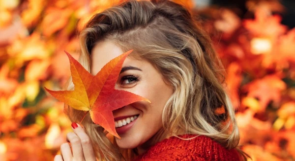 Gentle Protection and Nourishment: How to Restore Skin Radiance in Autumn