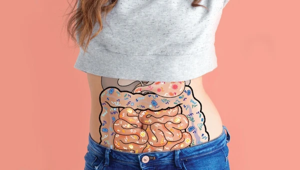 Why You Should Regularly Eat Yogurt and Garlic: The Importance of Probiotics and Prebiotics After 45