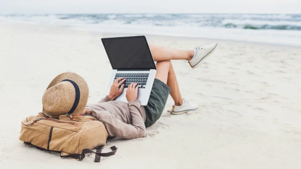 How to Avoid Falling into "Autumn Burnout" in the Era of Remote Work