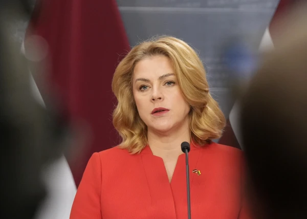 Even in Crisis, Growth is Possible: Silina Confident in the Potential of the Latvian Economy