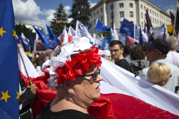 Poland Contemplates Exiting the EU