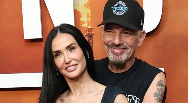 Ну чем они не пара.