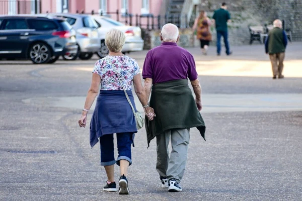 Doctors named the main condition for benefiting from walking