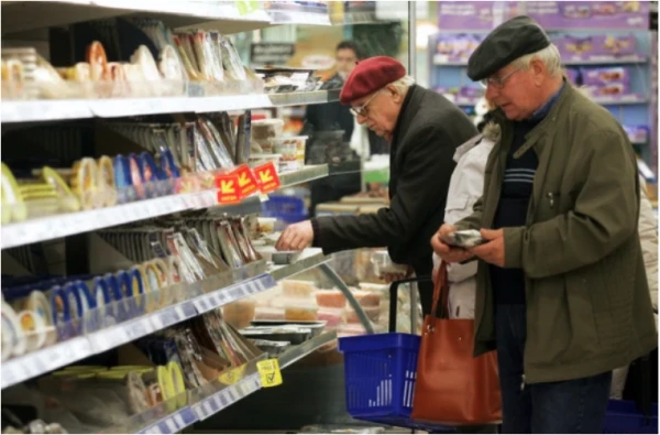 You Won't Believe It: Inflation Announced in European Union Countries