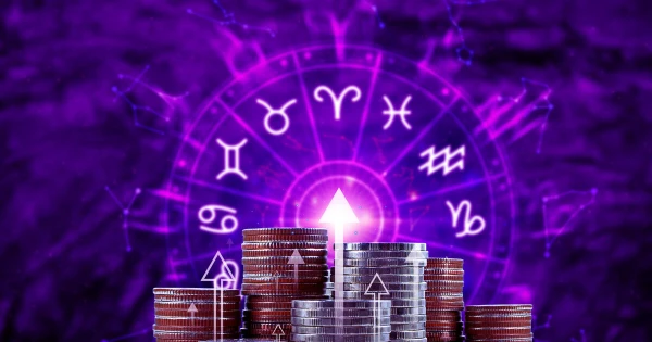 4 Zodiac Signs That Will Get Rich and Forget About Debts in November 2025