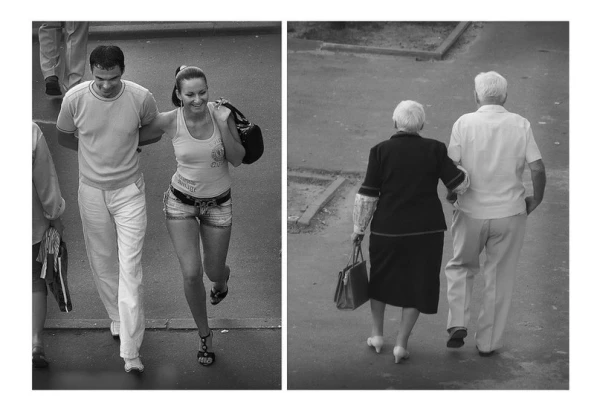 Personality Over the Years: How We Change from Youth to Old Age