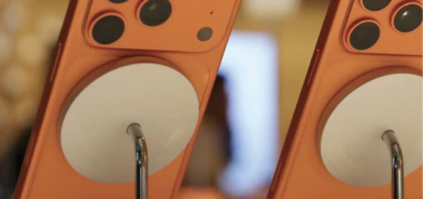 Denis Cherkashin / Unsplash