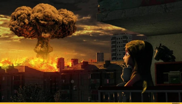 Latvia Not Prepared for Nuclear Catastrophe – Expertise