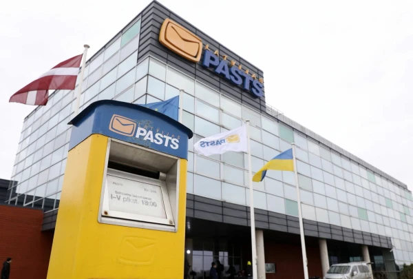 Half a hundred Latvijas pasts post offices will operate longer. Where exactly?