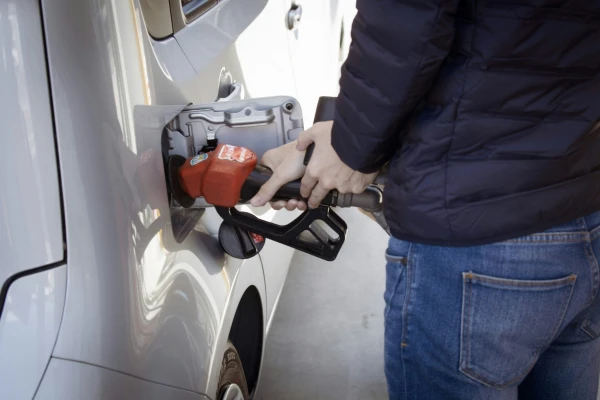 Fuel Prices Changed in Riga, Vilnius, and Tallinn