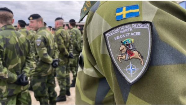 NATO's Plan to Deter Russia Revealed