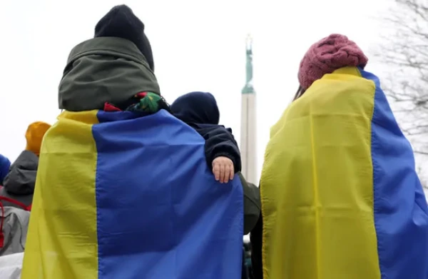 Ukrainian, Uzbek, Tajik, and Russian Citizens Seek Parental Benefits in Latvia