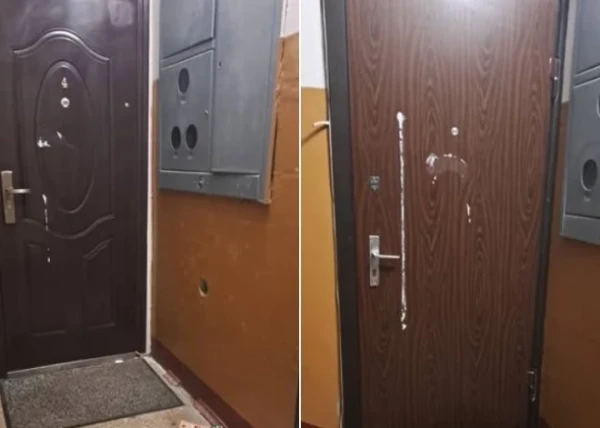 No Sweets - Get Nasties! Residents of Latvia Complain About Teen Vandalism