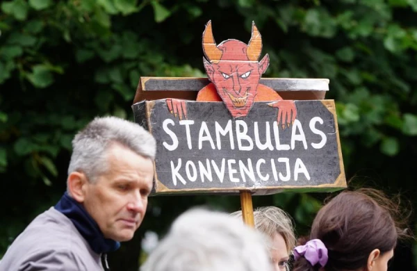 Even if Latvia withdraws from the Istanbul Convention, it will still have to comply with certain provisions.