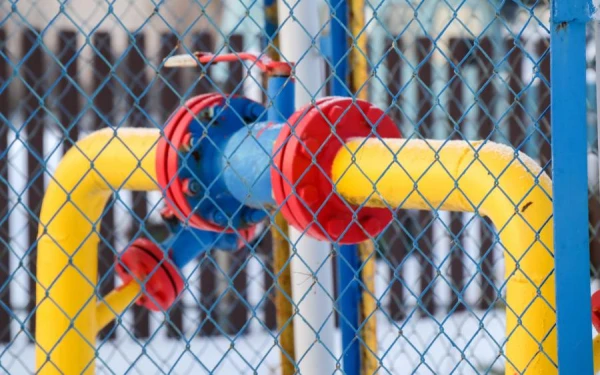 Turkish Stream to Your Side! Gazprom's Supplies to Europe Increased