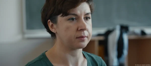 Documentary Film about Russia Wins Award at Leipzig Film Festival