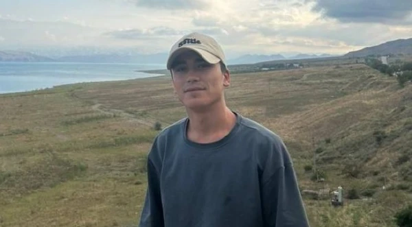 Кувончбек часто ругался с Шанхазой.