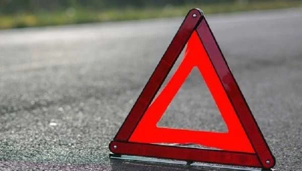 In the Ropažs Region, a car fatally hit a woman