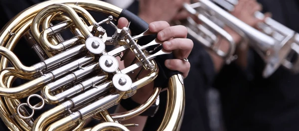 Brass Band Days to Be Held in Riga