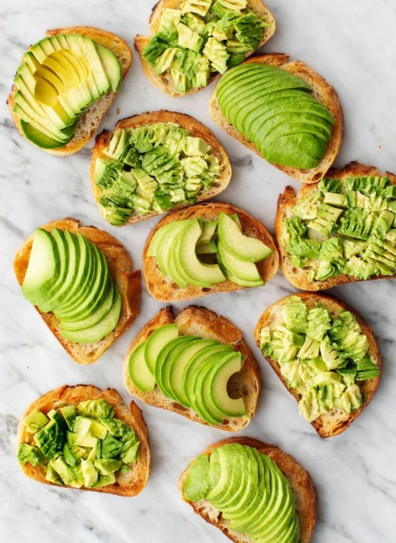 Making Avocado Butter: A Delicious and Healthy Recipe