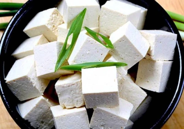 Tofu: Is There Real Benefit in It?