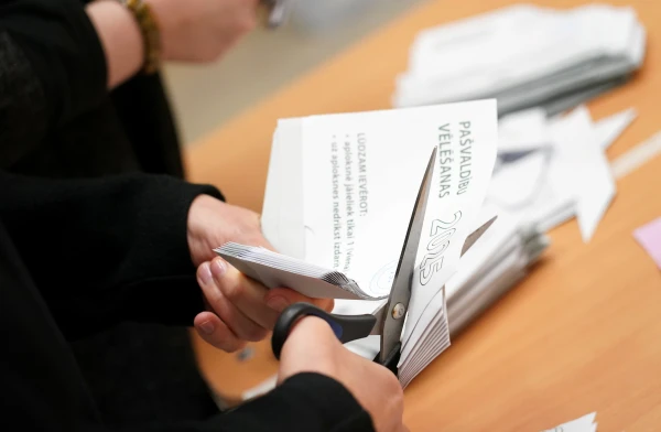 They Have Amazingly Learned to Scare Voters!