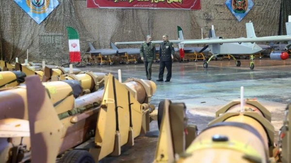 Iran's President Promises to Restore Nuclear Facilities and Make Them Even More Powerful