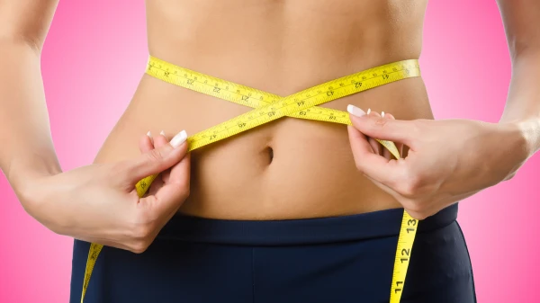 Lose 14 Percent of Weight in 28 Weeks: The War for a New Miracle Weight Loss Drug Has Begun