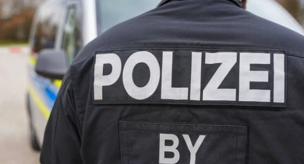 Syrian Preparing Terrorist Attack in Berlin Revealed