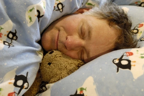 The Best Bedtime Has Been Named