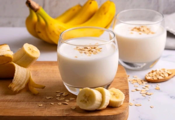Why You Shouldn't Add Banana to Your Smoothie